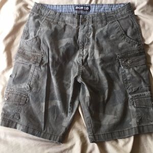 Apocalypse Ready Camo!